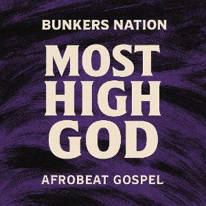 Most high GOD