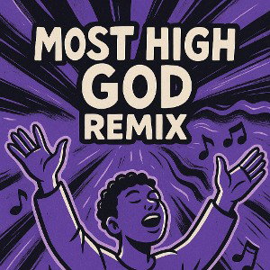 Most high GOD 2