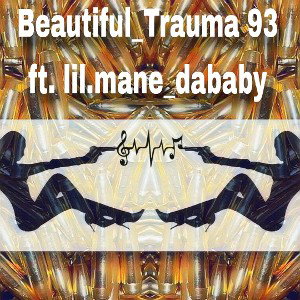 Beautiful_trauma93 - Go Mode ft  lil.mane.da_baby  🔥 
