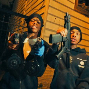 came around flexing ft. O50wlil50