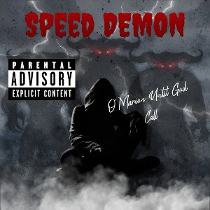 O'Marion Until God Call  - Speed Demon 