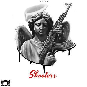 O'Marion Until God Call  - Shooters