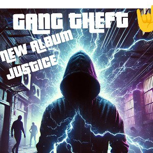 GANG THEFT 🤟