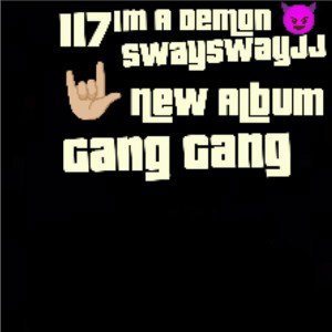 Hundred Round Sound | 117 Im A Demon 😈