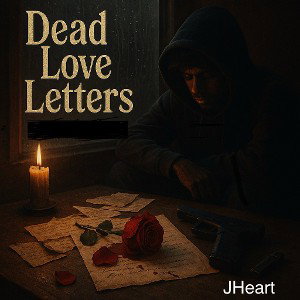 JHeart - Dead Love Letters [Official Audio]