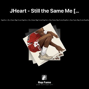 JHeart - Still the Same Me [Official Audio]