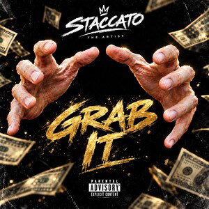 grab it
