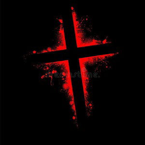 Angels shall sin, demons shall pray 