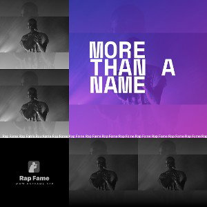 more than a name 