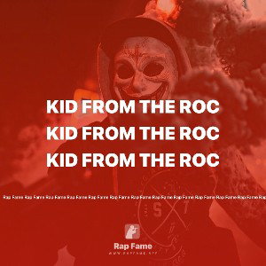 kid from the roc