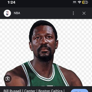 many rings like Bo Russell