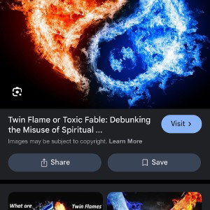 twin flames