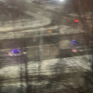 трагедия - GNOii