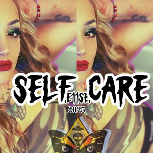 Self Care - Chelsea Lane
