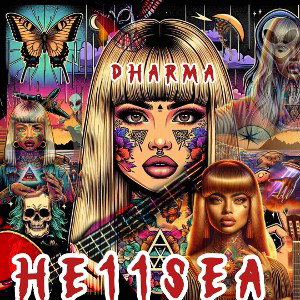Dharma