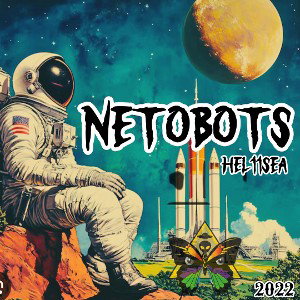 Netobots