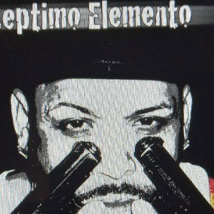 dedico al mundo