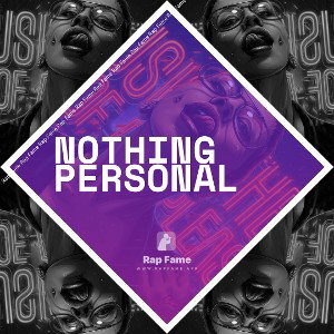 nothing personal 