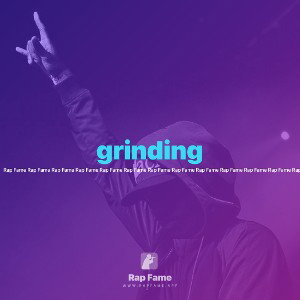 grinding 