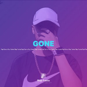 GONE