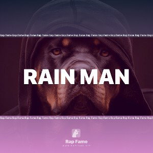 Rain Man