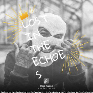 Lost in the echoes 