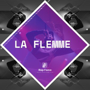 la flemme