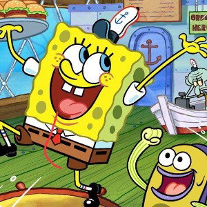 SpongeBob Sqarepants