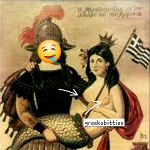 Macedonian Bitches Pt.11
