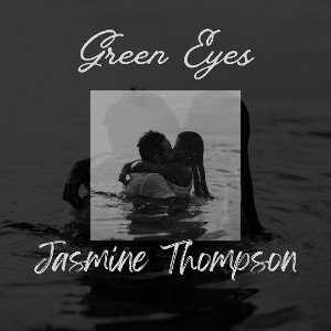 Green eyes