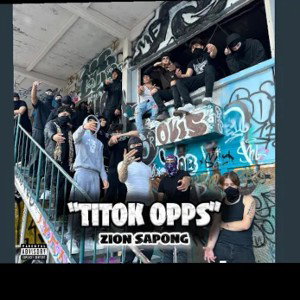 tiktok opp