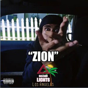 Hazard lights