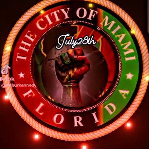 Dem ones Florida 
