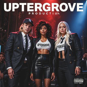 Uptergrove "NEAR VENGEANCE " 