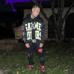 Real Talk Ft .TopRankMexico
