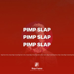 pimp slap