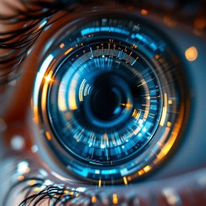 Precision Vision