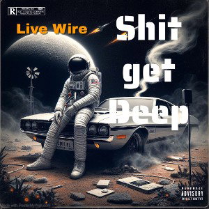 Moon - Shit Get Deep