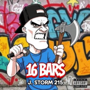 16 Bars