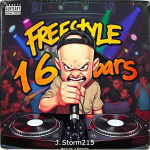 Freestyle 16 Bars 