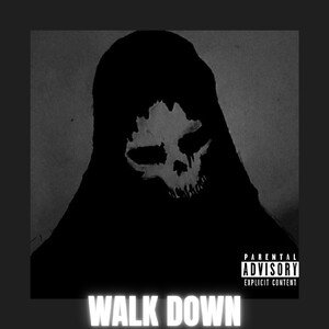 Yeat x Don Toliver Type Beat, "Walk Down"