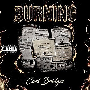 Burning