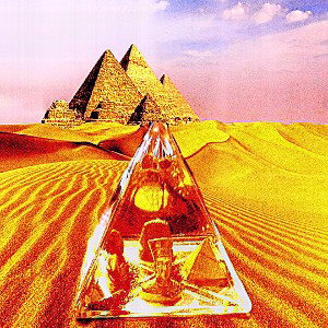 SAHARA 