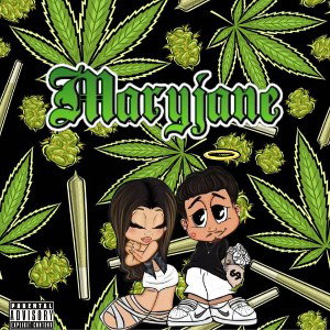 Karma - Maryjane