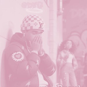 No Love (Bass Boost)
