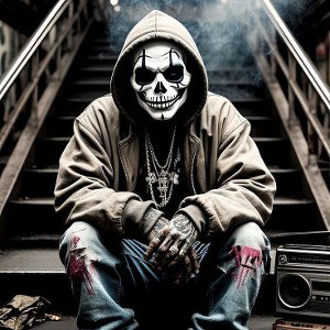 SeilerTheClown - Meine beiden süßen 