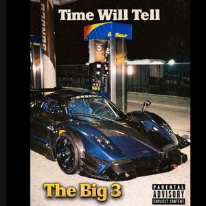 Time Will Tell 