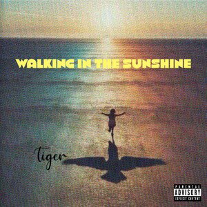 WALKING IN THE SUNSHINE