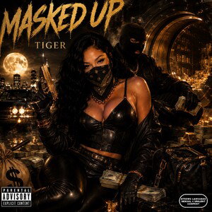 Maskedup