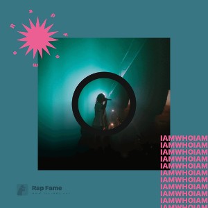 IAMWHOIAM